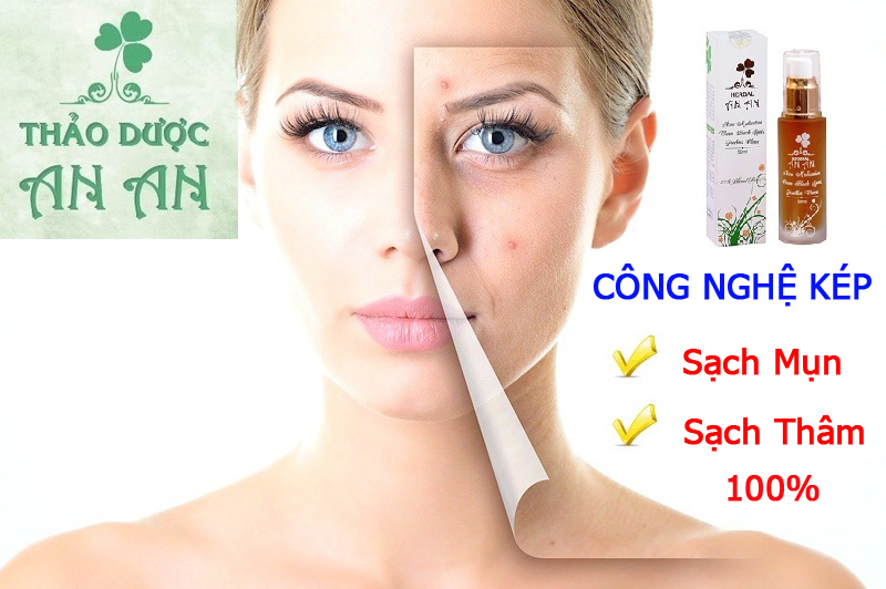 Thảo Dược An An