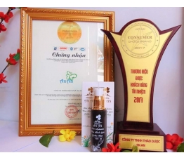 Serum Trị Mụn Cao Cấp