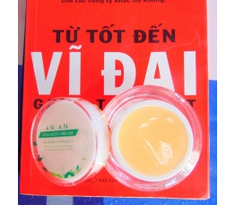 Tinh chất Cao Cấp Collagen 