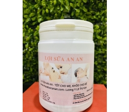 Lợi Sữa An An