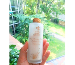 Thảo Mộc rửa An An